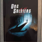 Dog Soldiers 4K, Limited edition mediabook - pikkukuva 1
