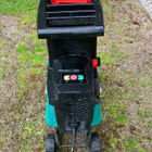 Oksasilppuri Bosch AXT 22D - pikkukuva 4