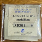 EUROPA 1999 - pikkukuva 3