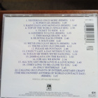 CD- LEVY : CARPENTERS : THEIR GREATEST HITS - pikkukuva 3