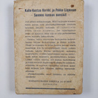 Outsider : Pirskattivieköön sanoi muumio - pikkukuva 2