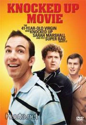 knocked up movie (41-year-old Year Old Virgin who Kn)33703