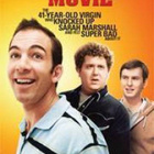 knocked up movie (41-year-old Year Old Virgin who Kn)33703 - pikkukuva 1