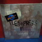 Fleshpress – III - The Art Of Losing All M-/M- LP - pikkukuva 1