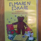 Myydään Elmarin Eskari PC-peli - pikkukuva 1