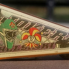 Jokerit Helsinki pinssi. Halkaisija - 48 mm. - pikkukuva 3