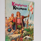 Mirja Rutanen : Kristoffer Kolumbus - pikkukuva 1