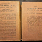 Hedin Sven : Transhimalaya I - II - pikkukuva 2