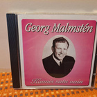 Georg Malmsten:Kaunis satu vain CD - pikkukuva 1