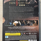 AJ Annila: JADESOTURI (2006) Erikoisjulkaisu (2DVD) - pikkukuva 2