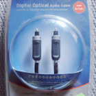 Belkin Digital Optical Audio Cable 1.8m - pikkukuva 1