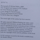 Alain de Botton - A Week at the Airport: A Heathrow Diary - pikkukuva 2