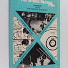 The drama review - Theatre and the social sciences Vol 17... - pikkukuva 1