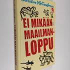 Geraldine McCaughrean : Ei mikään maailmanloppu - pikkukuva 1