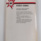 Eero Tuomaala : Hyvästi Kannas - pikkukuva 2