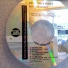 DEMETRIUS PERRY :: ANOTHER WORLD :: CD ALBUM 1990 - pikkukuva 3
