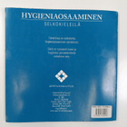 Pirjo Tolvanen ym. : Hygieniaosaaminen selkokielellä - pikkukuva 2