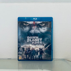 Apinoiden planeetan vallankumous Blu-Ray - pikkukuva 1