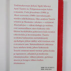 Juhani Sipilä : Johannes Hakalan ilmestyskirja : Antti Tu... - pikkukuva 2
