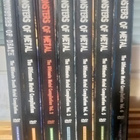 Myydään monsters of metal kokoelmat - pikkukuva 1