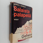 Jukka L. Mäkelä : Salaista palapeliä - pikkukuva 1