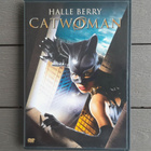 DVD: Catwoman (Halle Berry, Sharon Stone 2004) - pikkukuva 1