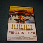 DVD VIIMEINEN KEISARI ( Sis.postikulut ) - pikkukuva 1