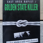 Case Files of the East Area Rapist • Golden State Killer - pikkukuva 1