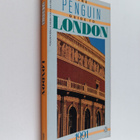 Penguin Books ym. : The Penguin Guide to London 1991 - pikkukuva 1