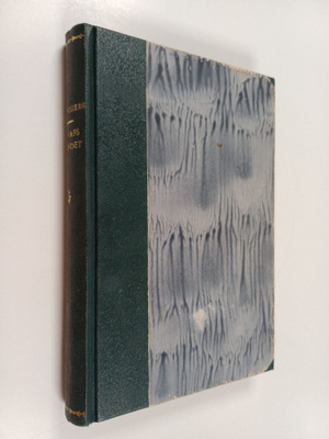 August Strindberg : I hafsbandet