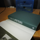 Petri ja Kyösti Pietiläinen: Legioonalainen Peters, sidottu - pikkukuva 3
