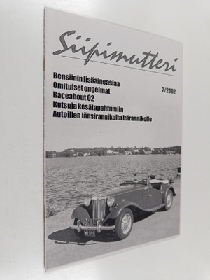 Siipimutteri 2/2002