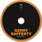GERRY RAFFERTY:ESSENTIAL CD - pikkukuva 2