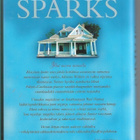Nicholas Sparks, Illat meren rannalla - pikkukuva 2