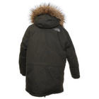 THE NORTH FACE PARKA KOKO XL - pikkukuva 2