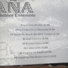 The Madrid Pasadobles Ensemble: Ola España CD - pikkukuva 3