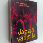 Nat Hentoff ym. : Jazzin vaiheita - pikkukuva 1