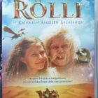 Rölli kaikkien aikojen salaisuus - pikkukuva 1