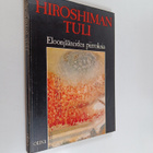 Hiroshiman tuli : eloonjääneiden piirroksia - pikkukuva 1