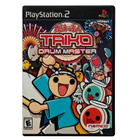 PS2 - Taiko Drum Master (CIB) - pikkukuva 1
