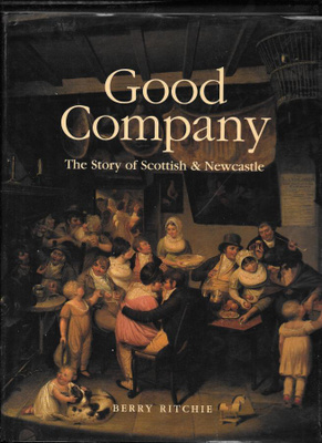 Ritchie, Berry : Good Company ( Scottish & Newcastle )