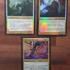 Magic the Gathering Isoja promo kortteja 13 kpl - pikkukuva 3