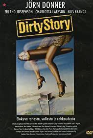 Dirty Story - Likainen Tarina DVD