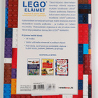 Warren Elsmore : Lego(r) eläimet : hauskoja ja luovia ide... - pikkukuva 2