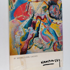 Michel Conil Lacoste : Kandinsky - pikkukuva 1