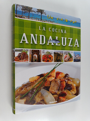 La cocina Andaluza