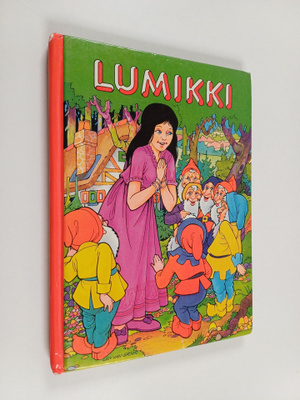 Lumikki