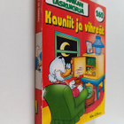 Walt Disney : Kauniit ja vihreät - pikkukuva 1