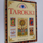 David V. Barrett : Tarokki - pikkukuva 1