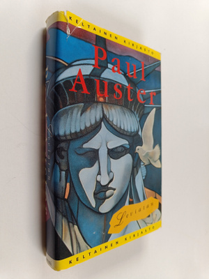 Paul Auster : Leviatan